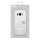 Etui Sparky Glitter Cover do Samsung Galaxy S8 srebne - 1451631 - zdjęcie